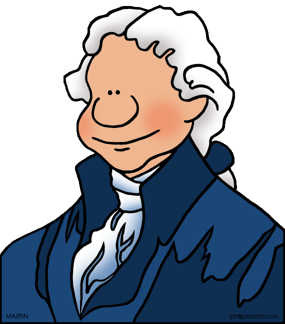 The American Revolution for Kids Thomas Jefferson American