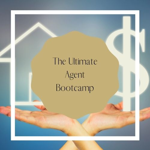 The Ultimate Agent Boot Camp Sales Page Revolution Agent Academy