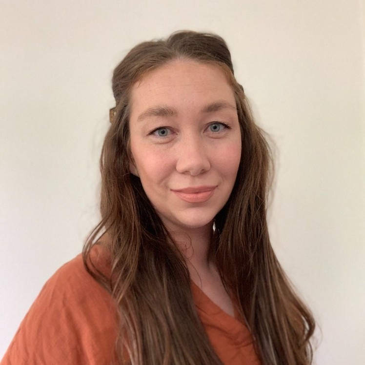 Emma Hall CXO Revolutionaries