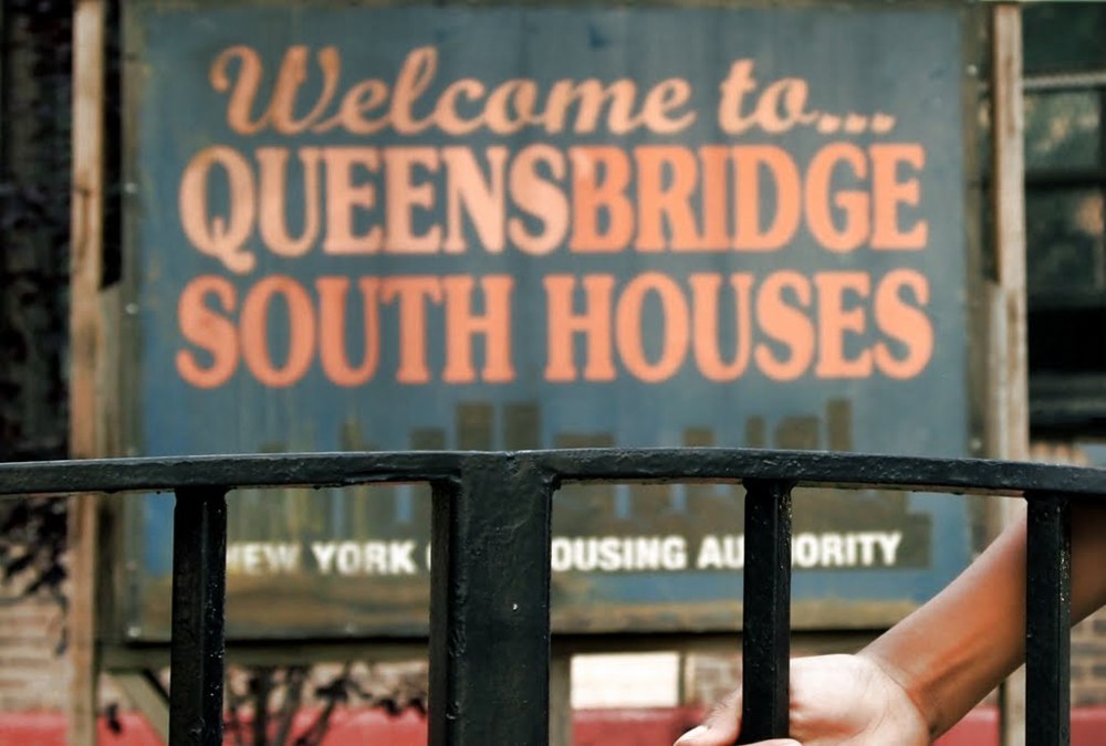 Queensbridge Projects and the NYCHAmare of Disrepair and Neglect