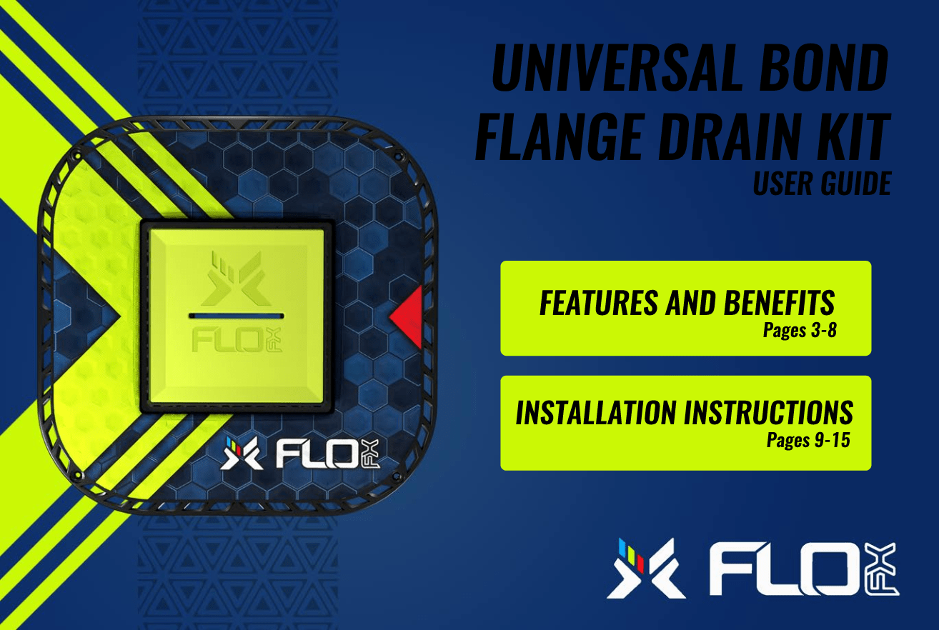 NewProject Revolutionary Shower Systems