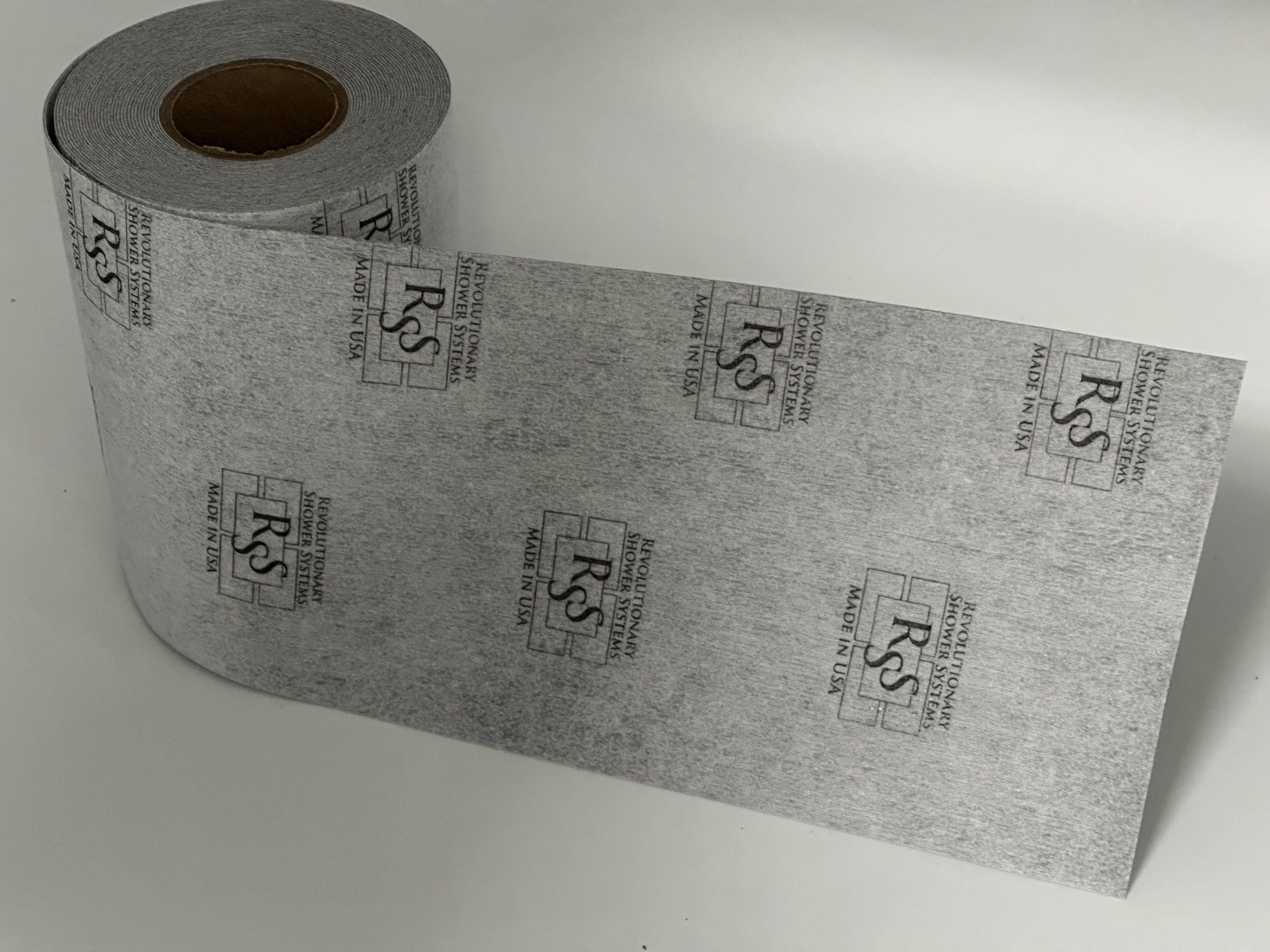 SEAMBAND Revolutionary Shower Systems