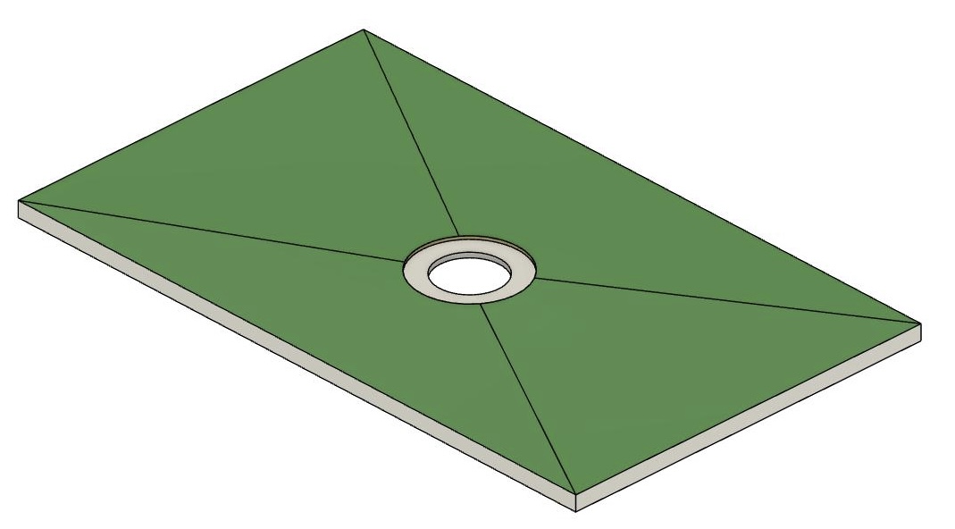 All Products Revolutionary Shower Systems