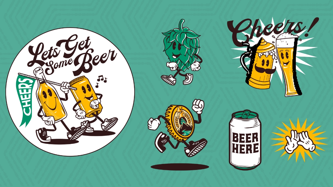 The Bier Stein Revolution Design Group