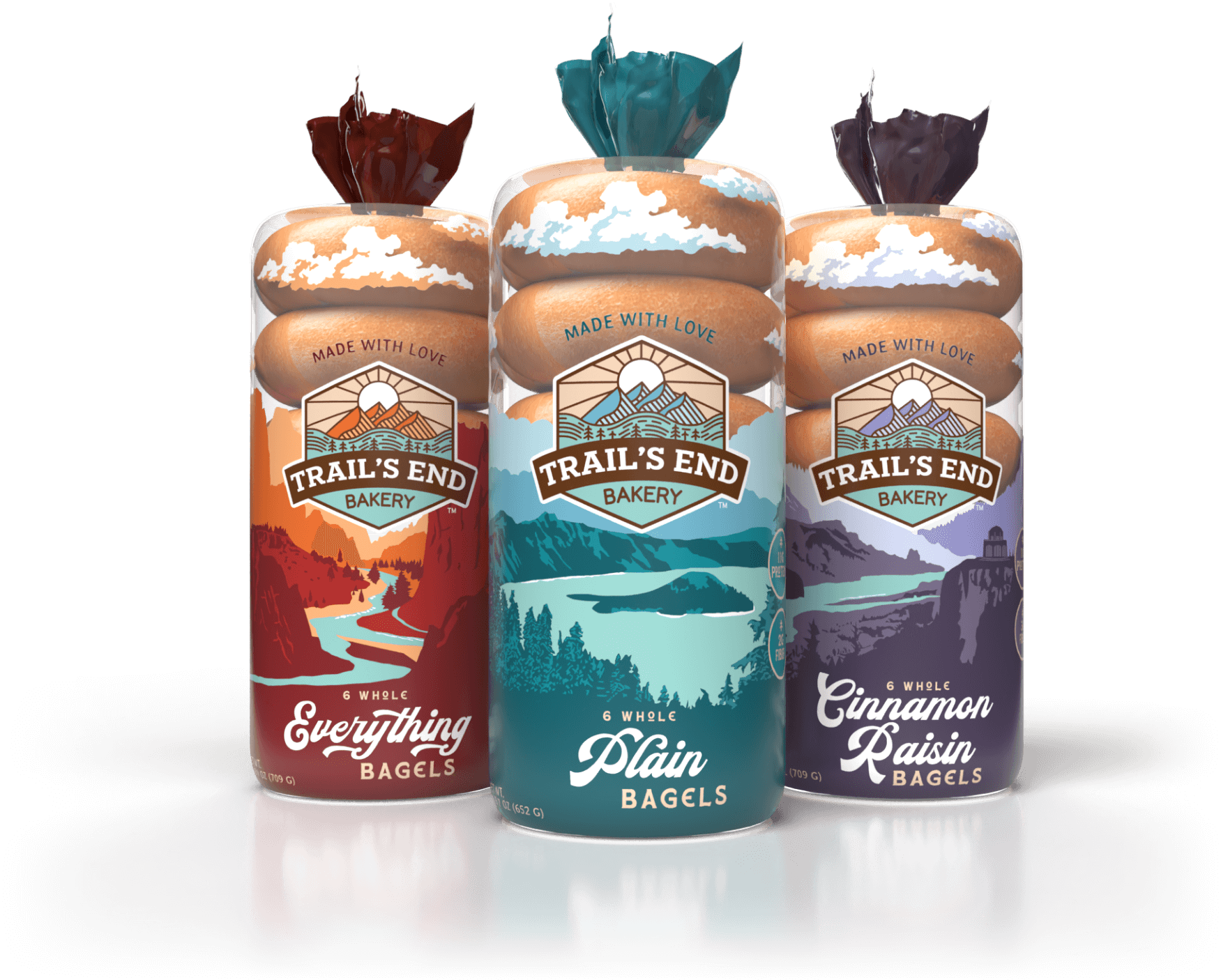 Trail’s End Bakery Revolution Design Group