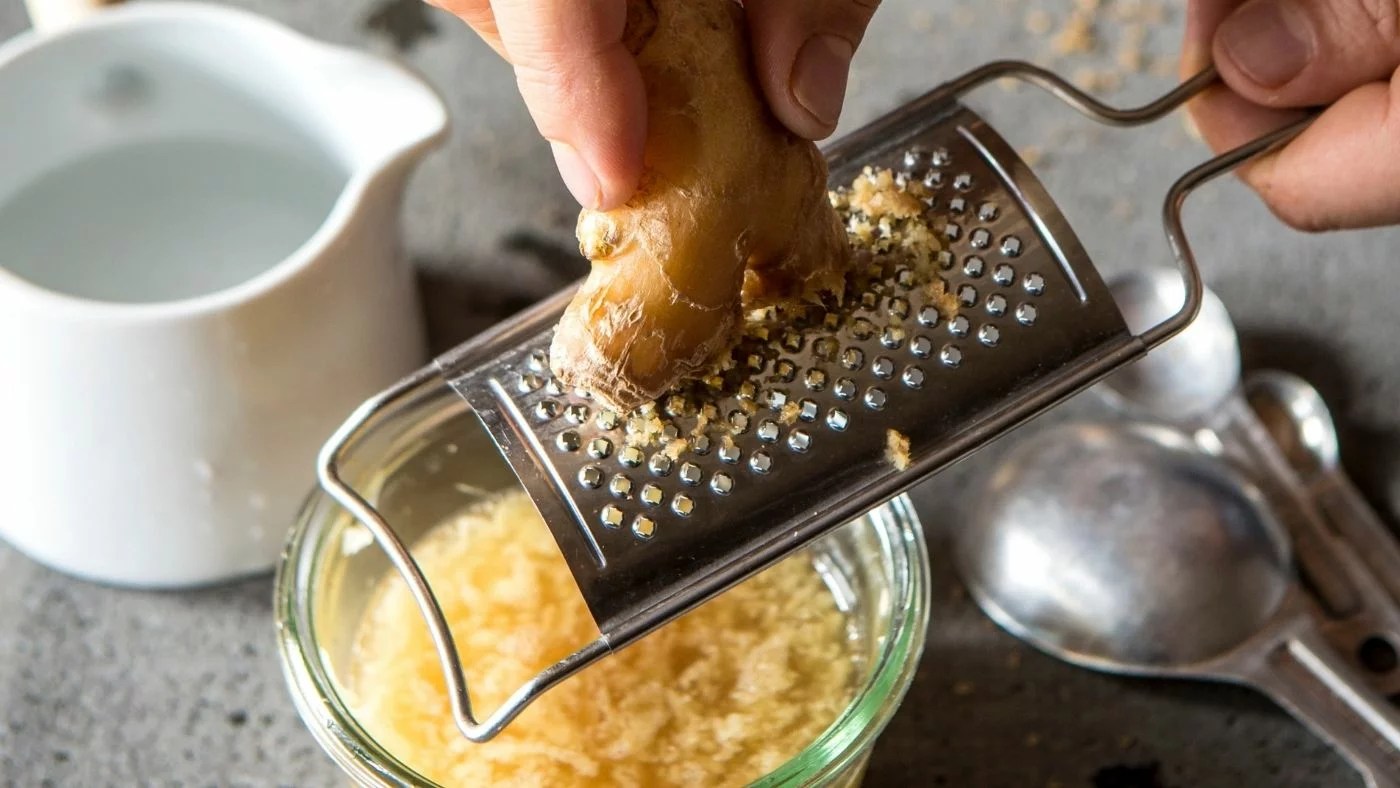 Easy Ginger Bug Recipe Revolution Fermentation