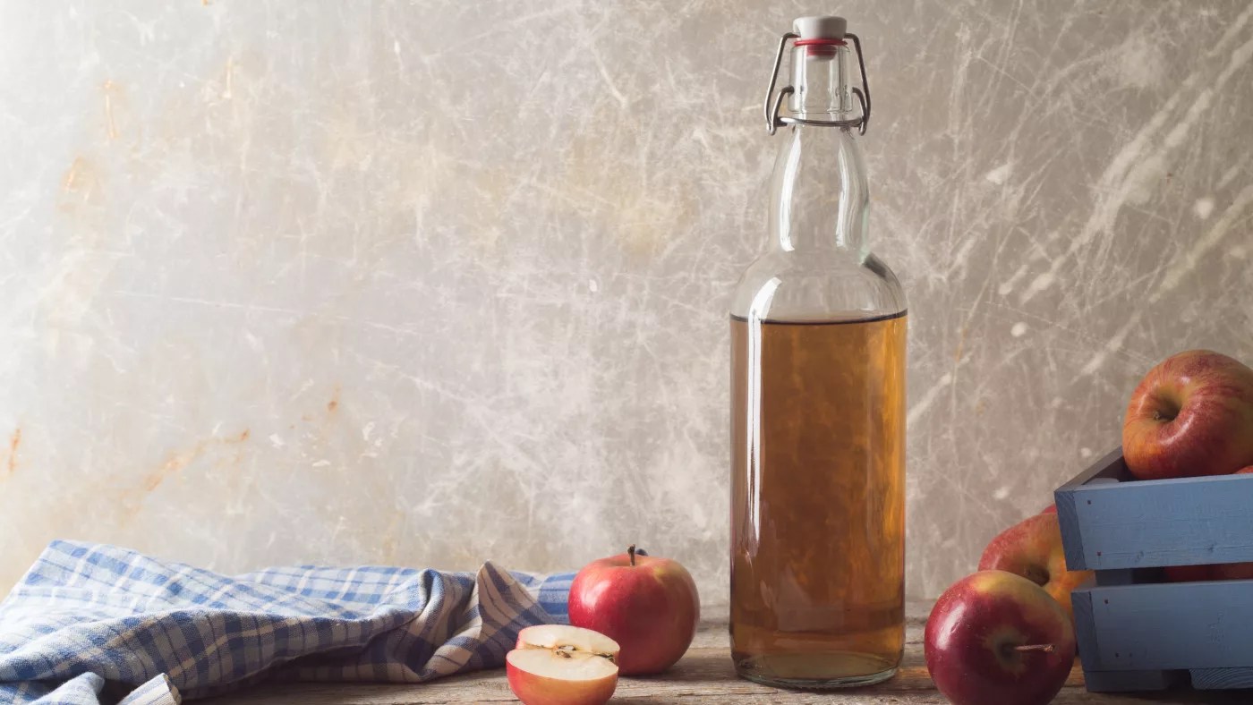How to Make Hard Apple Cider Revolution Fermentation