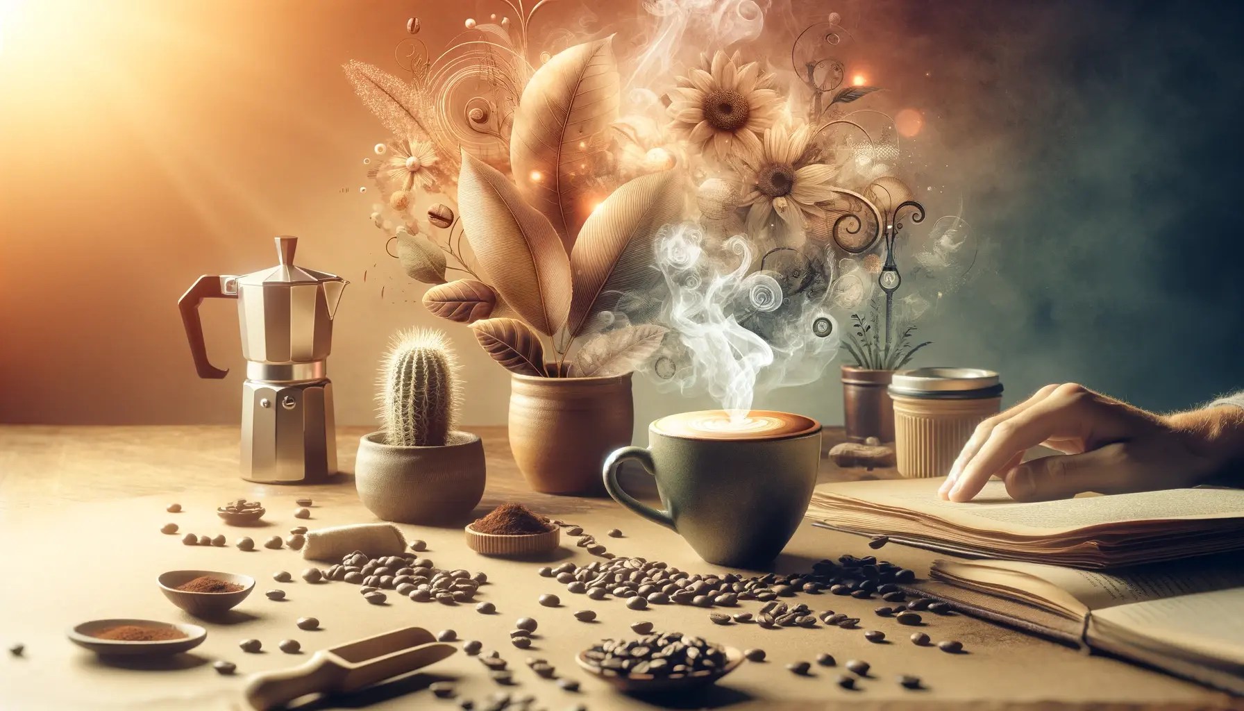 Is Coffee SIBOFriendly? What You Need To Know — Revolution Gut Health