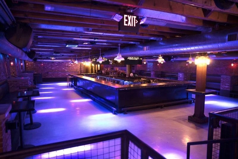 Foundation Room Hours at Christopher Larkin blog