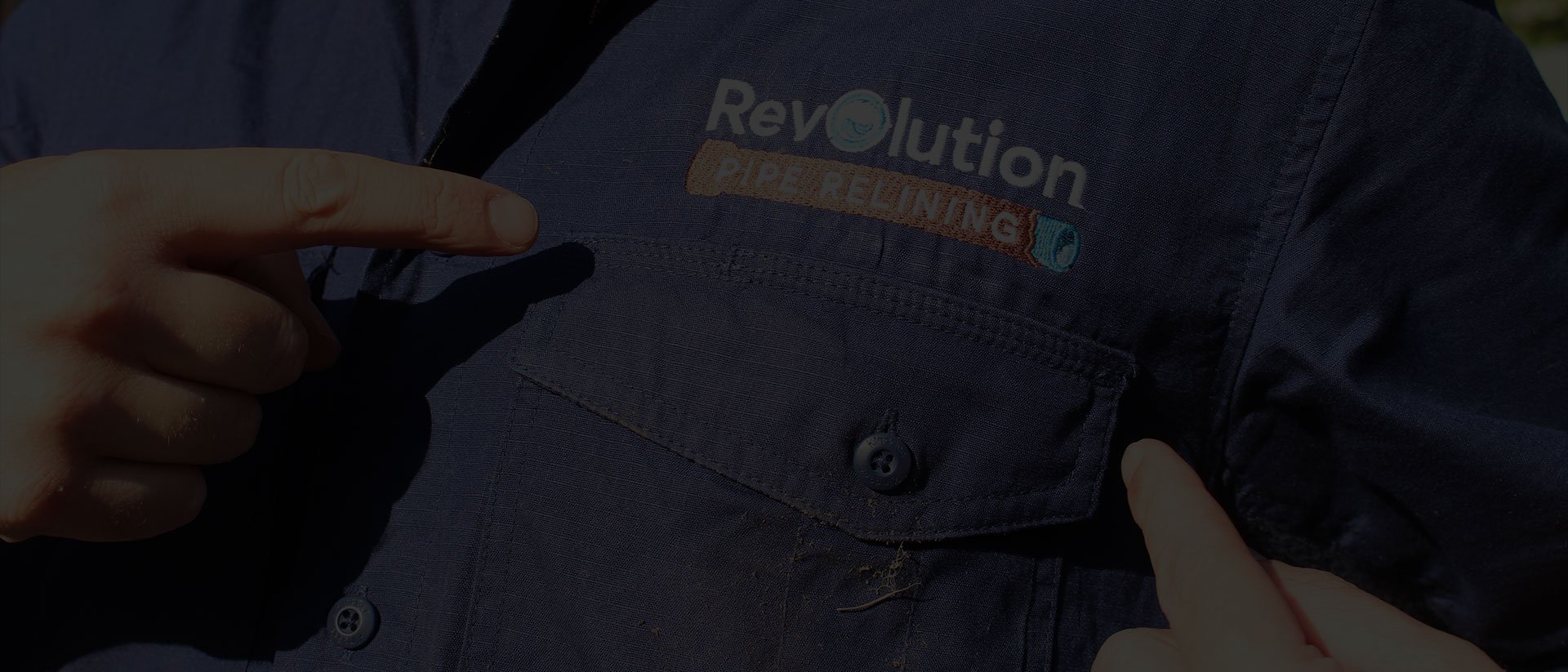 About Us Revolution Pipe Relining