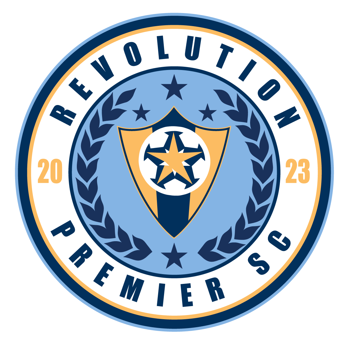 About Us Revolution Premier SC