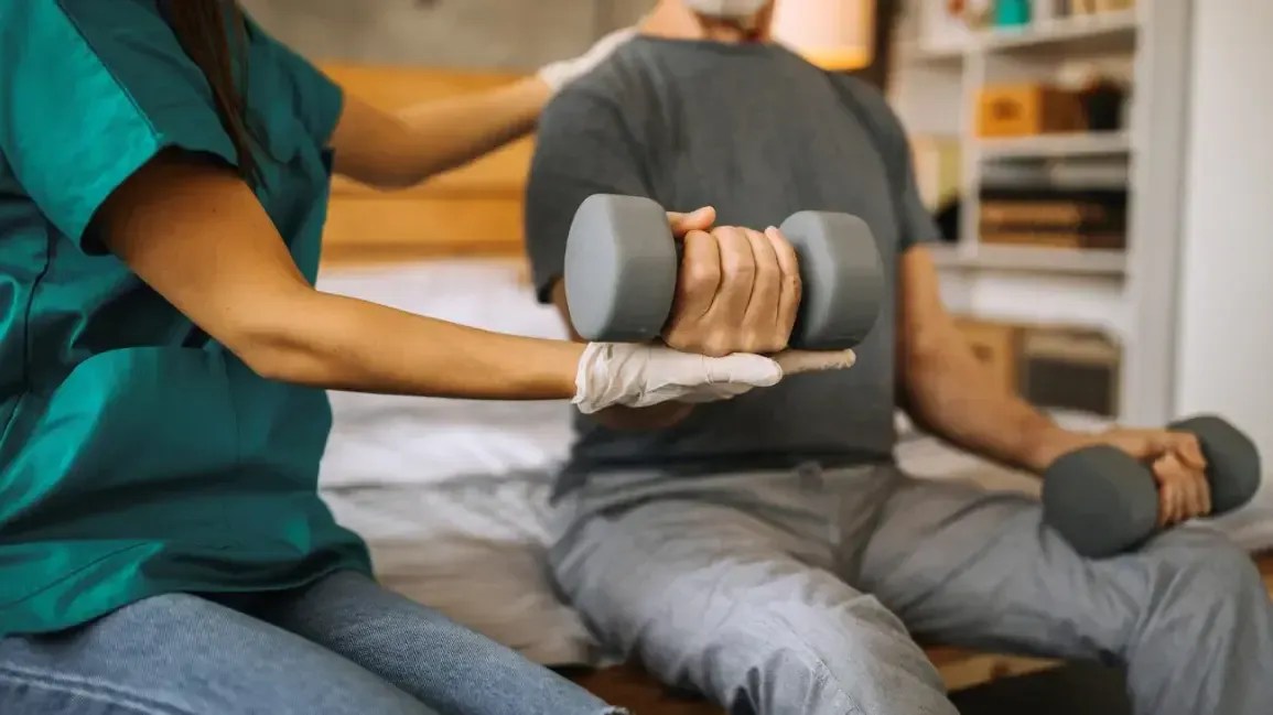 Elbow, Wrist & Hand Pain in San Antonio Revolution Physical Therapy
