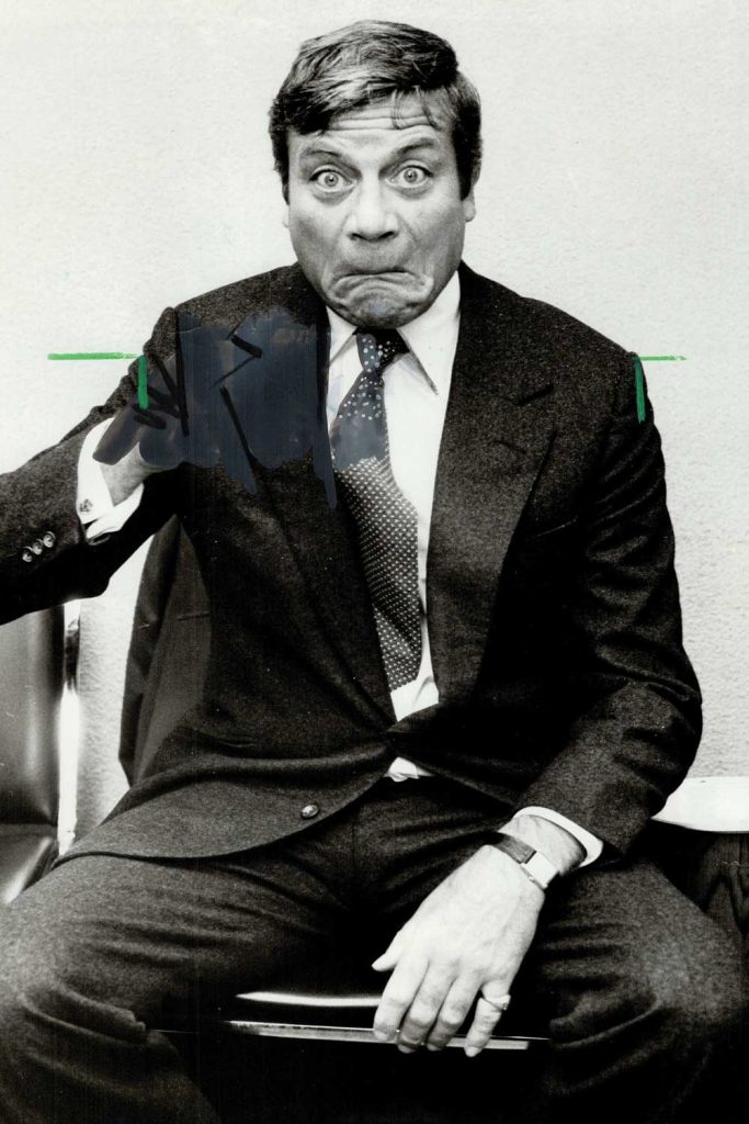 Past Times Oliver Reed Revolution Watch