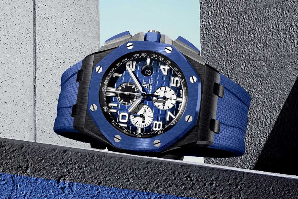 Most Popular Ap Watch