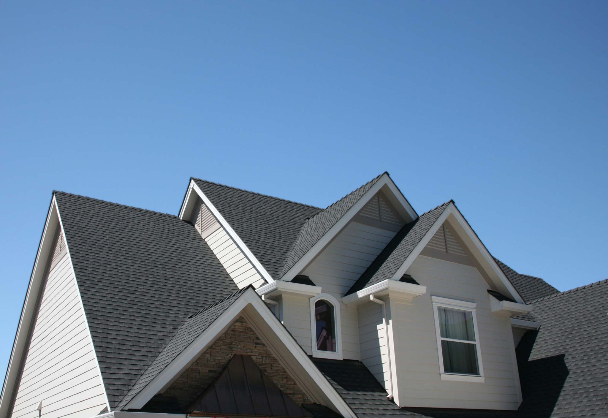 What's The Best Type Of Roof For Your House? Revolve House