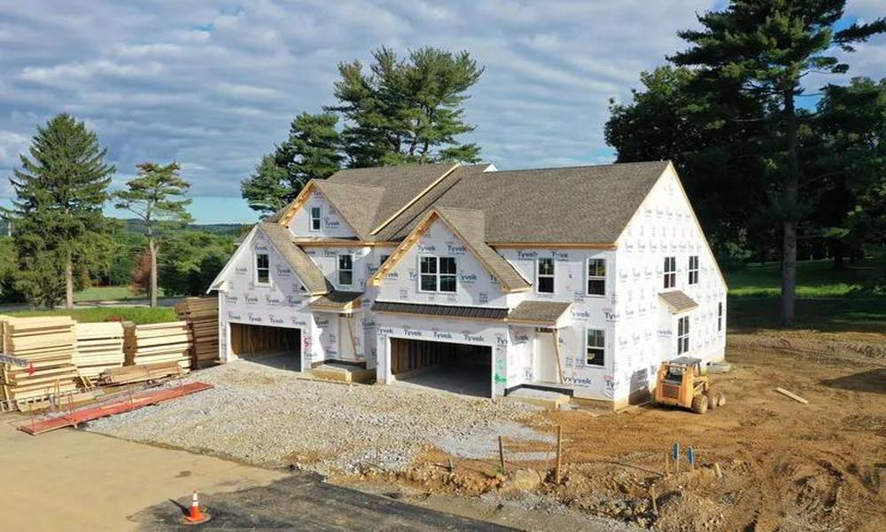 9 Key Questions to Ask When Choosing New Home Builders Revolve House