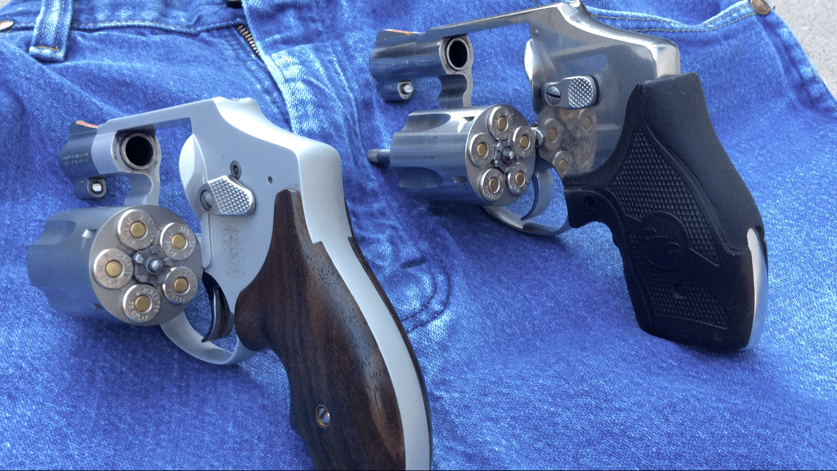 A Critical Look at the New York Reload