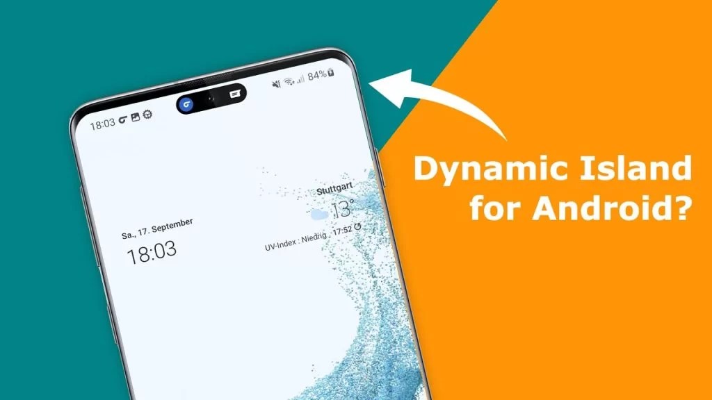 Dynamic Spot Pro Apk Multitasking For Android!