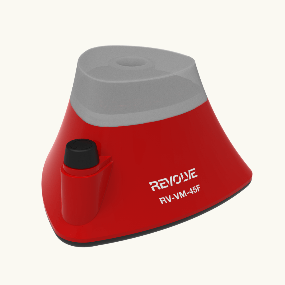 Revolve Vortex Mixer 4500 RPM Revolve Scientific