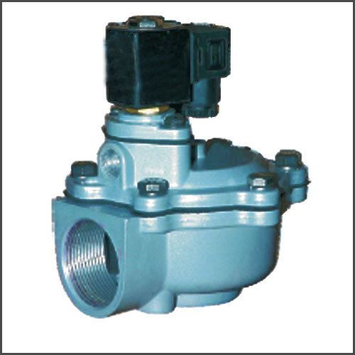 Revolve Valves