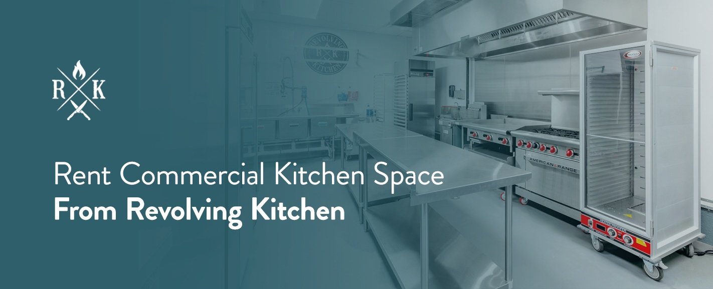 How to Start a Delivery Only Restaurant Revolving Kitchen