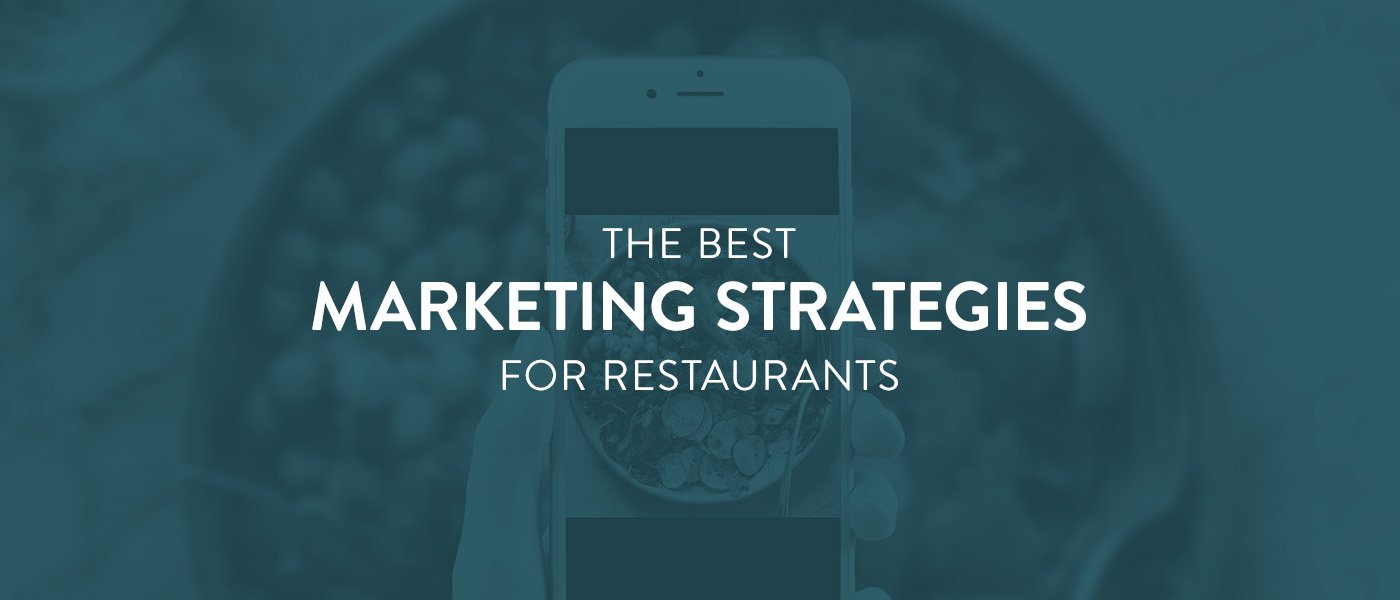 Top Restaurants Marketing Strategies Revolving Kitchen