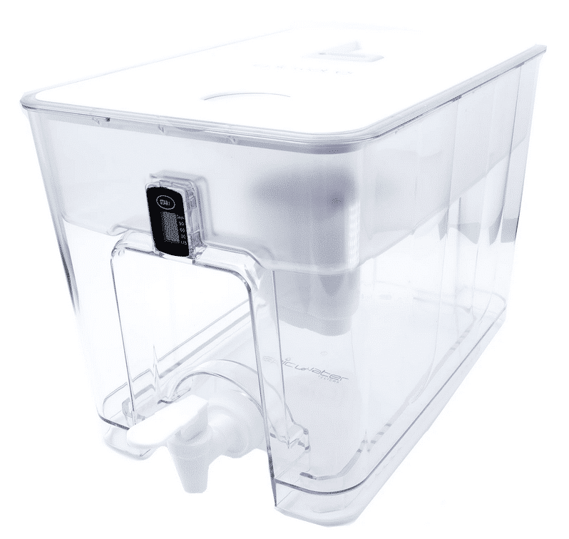 Epic Pure Water Filter Dispenser RevOsmo
