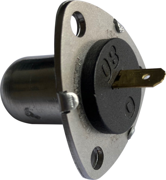 Land Rover Series 2/2A/3 Choke Warning Light Switch