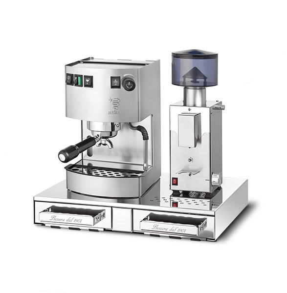 Best SemiAutomatic Espresso Machine Ten Best Machines Under 1000
