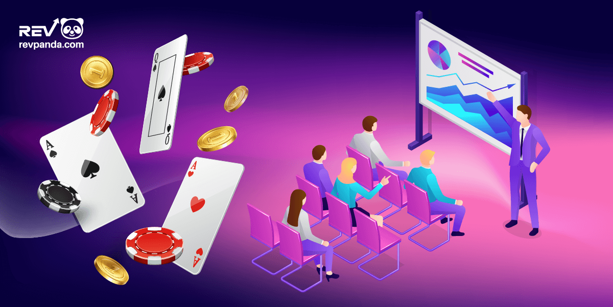 How to Start an Online Casino in 2023 StepbyStep Guide