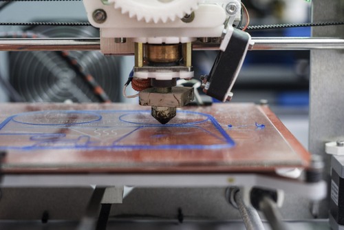 3D Printing vs. Traditional Manufacturing RevPart Blog