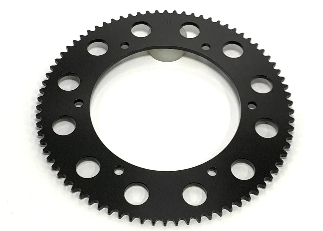 Go Kart Sprockets