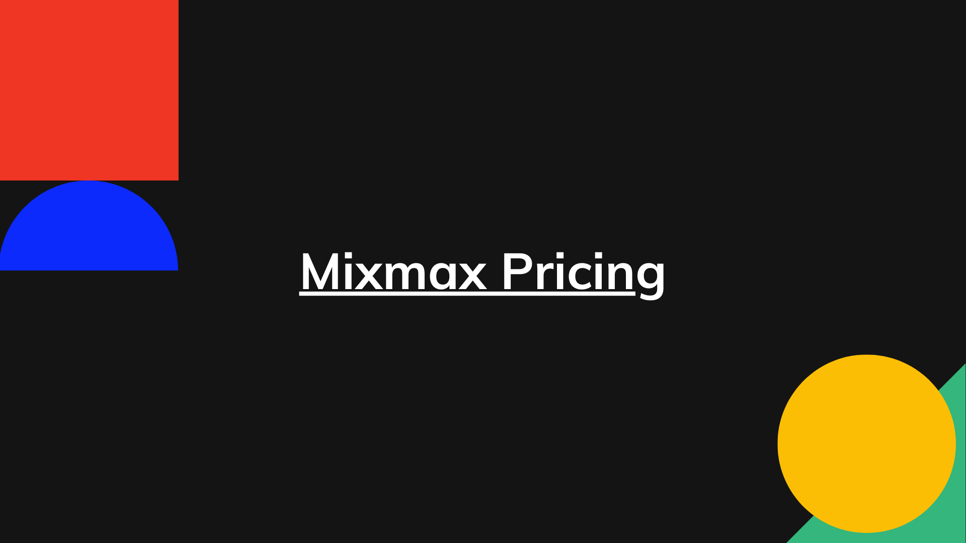 Mixmax Pricing Actual Prices for All Plans, Enterprise Too RevPilots