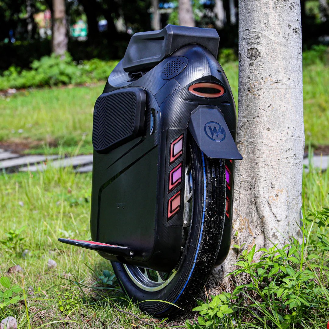 Top Selling Electric Unicycles (EUC) 2Yr Warranty REVRides