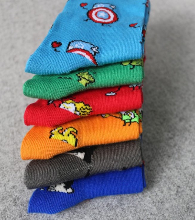 Run Happy Store Revolution Run Borneo, Malaysia