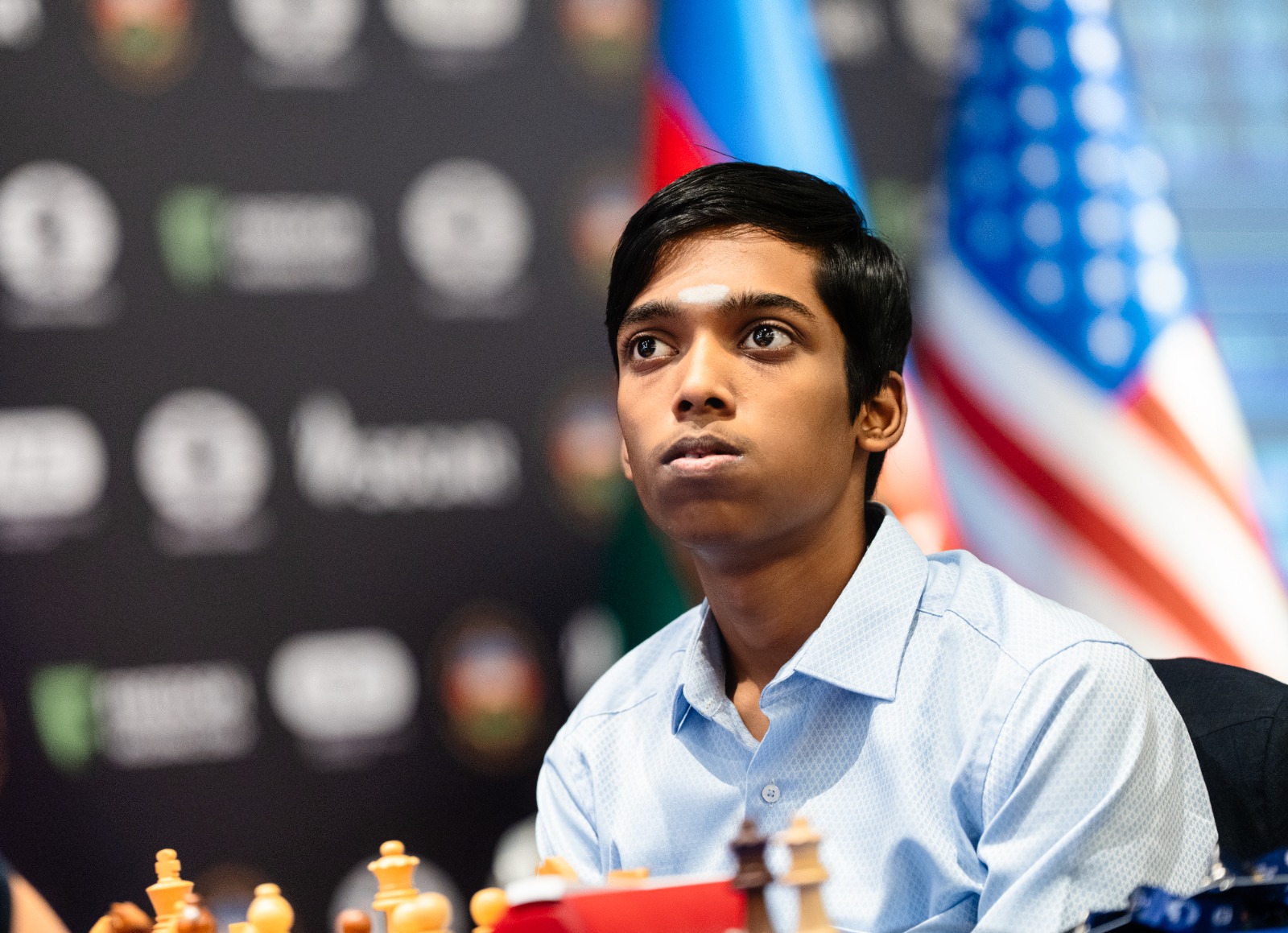 Praggnanandhaa’s World Cup Run Augurs Well for India’s Chess Future