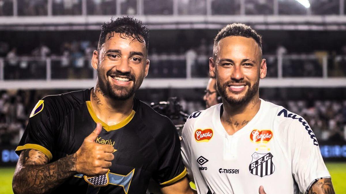 Mohun Bagan rope in Brazilian winger Robinho ahead of AFC Champions League – Revsportz | Sports News Portal Mohun Bagan rope in Brazilian winger Robinho ahead of AFC Champions League – Revsportz | Sports News Portal