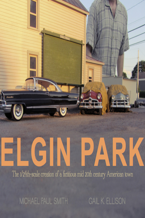 Elgin Park RevStream International Cinema On Demand