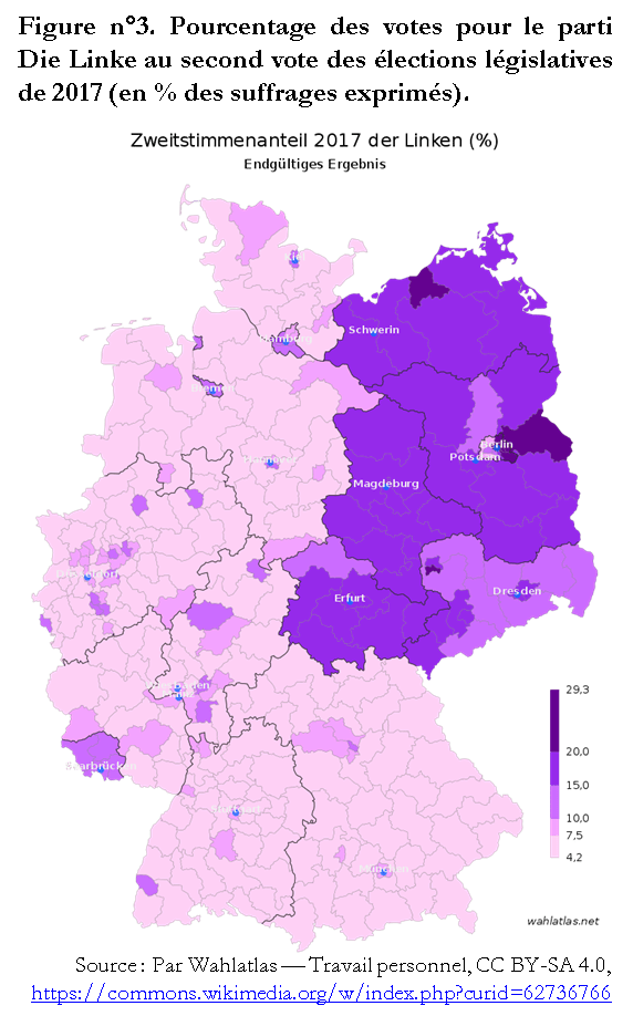 Les frontières fantômes, un nouveau concept pour penser le « mur dans
