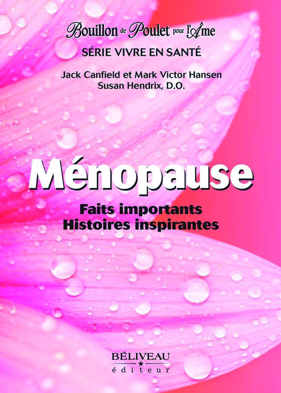 Ménopause, faits importants, histoires inspirantes Collections