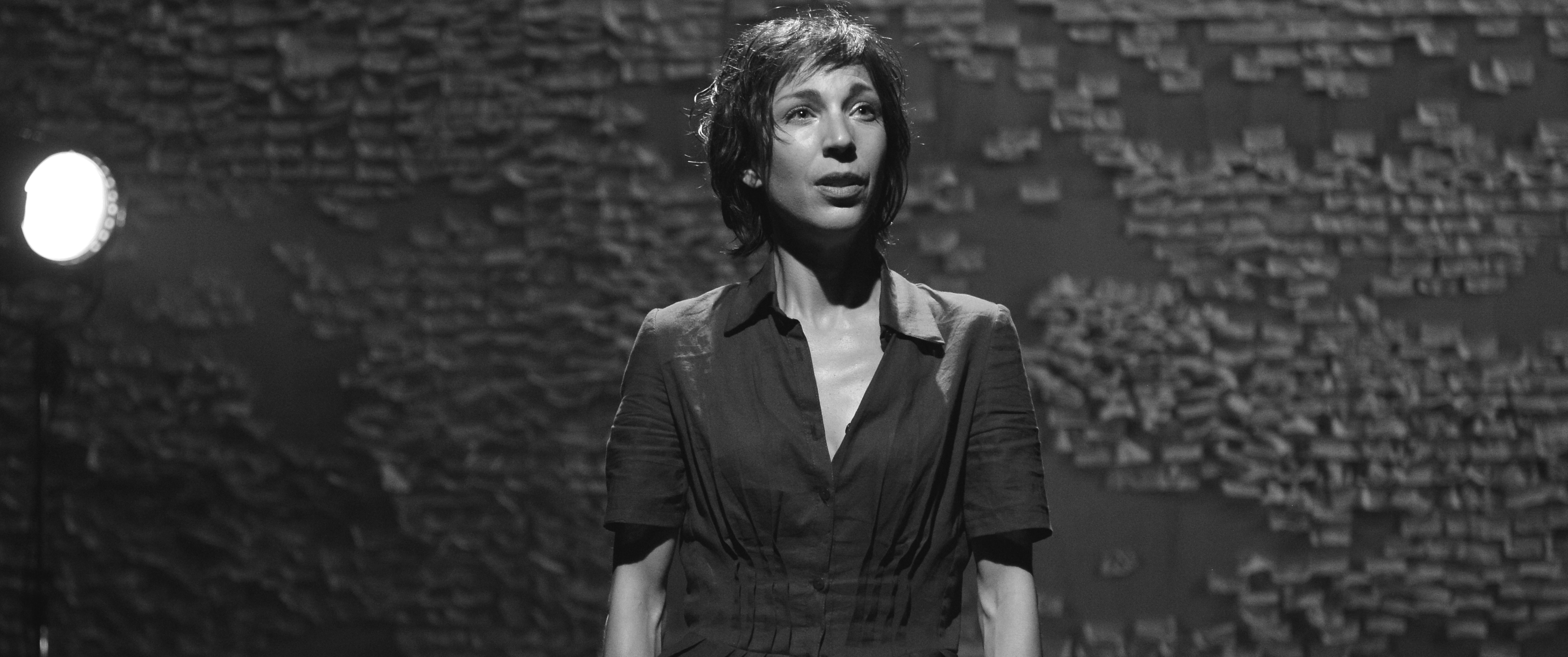Septembre Maman, j'ai mal au ventre JEU Revue de théâtre