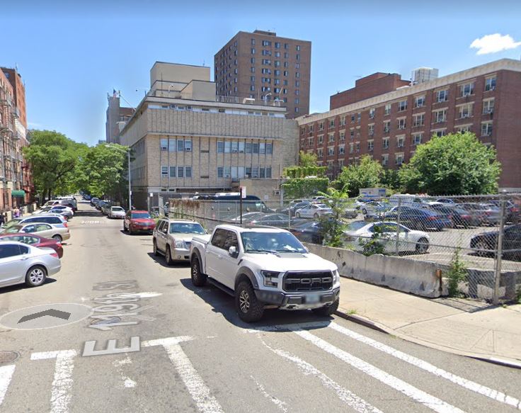 City unveils plan for 600 new apartments, AfroLatin Music Center in