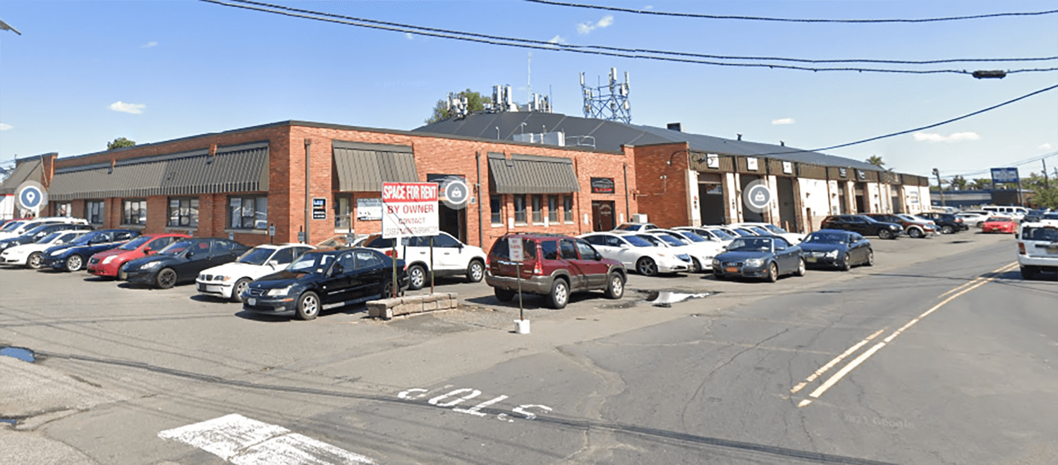 NAI James E. Hanson Negotiates Sale of 33,000SquareFoot Industrial