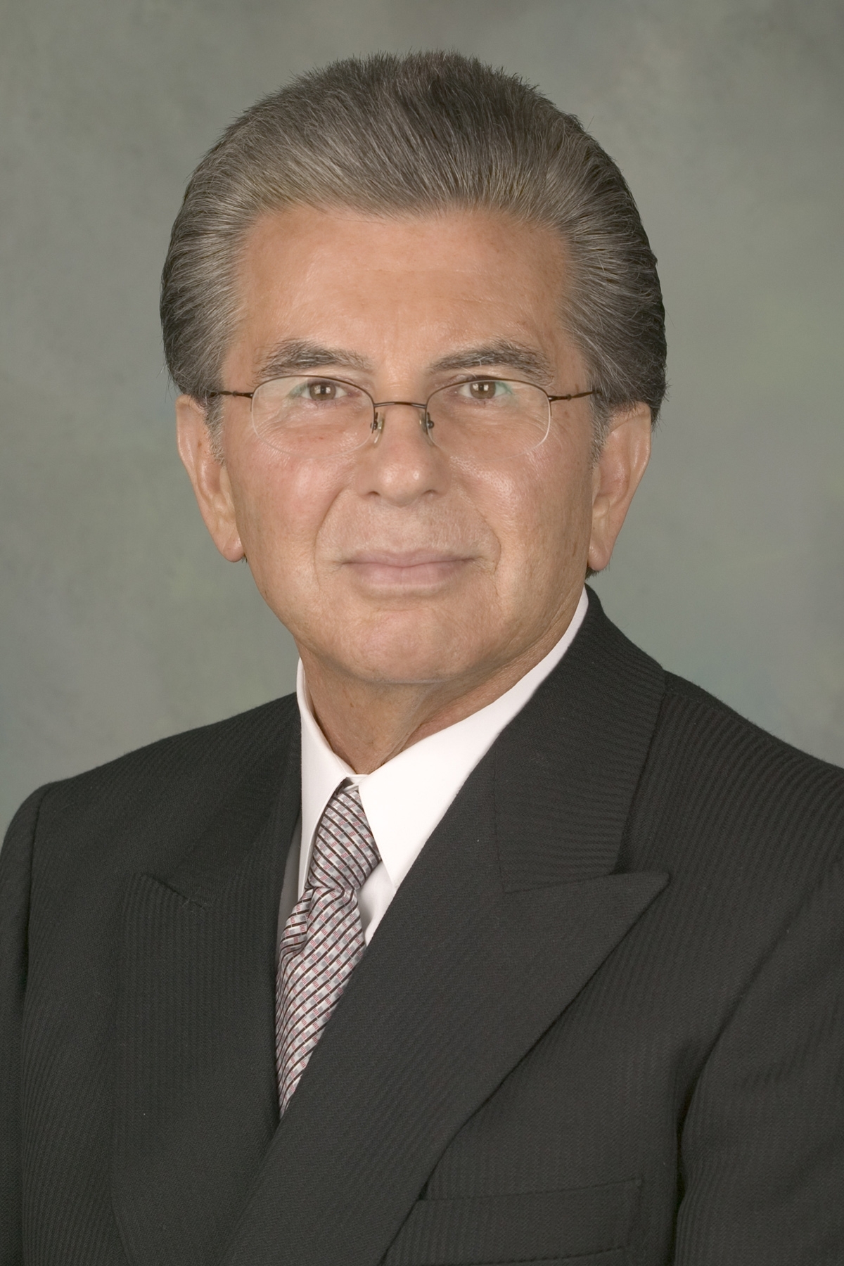 Marcus & Millichap CoFounder M. Marcus Recognized with Lifetime Achievement Award Real