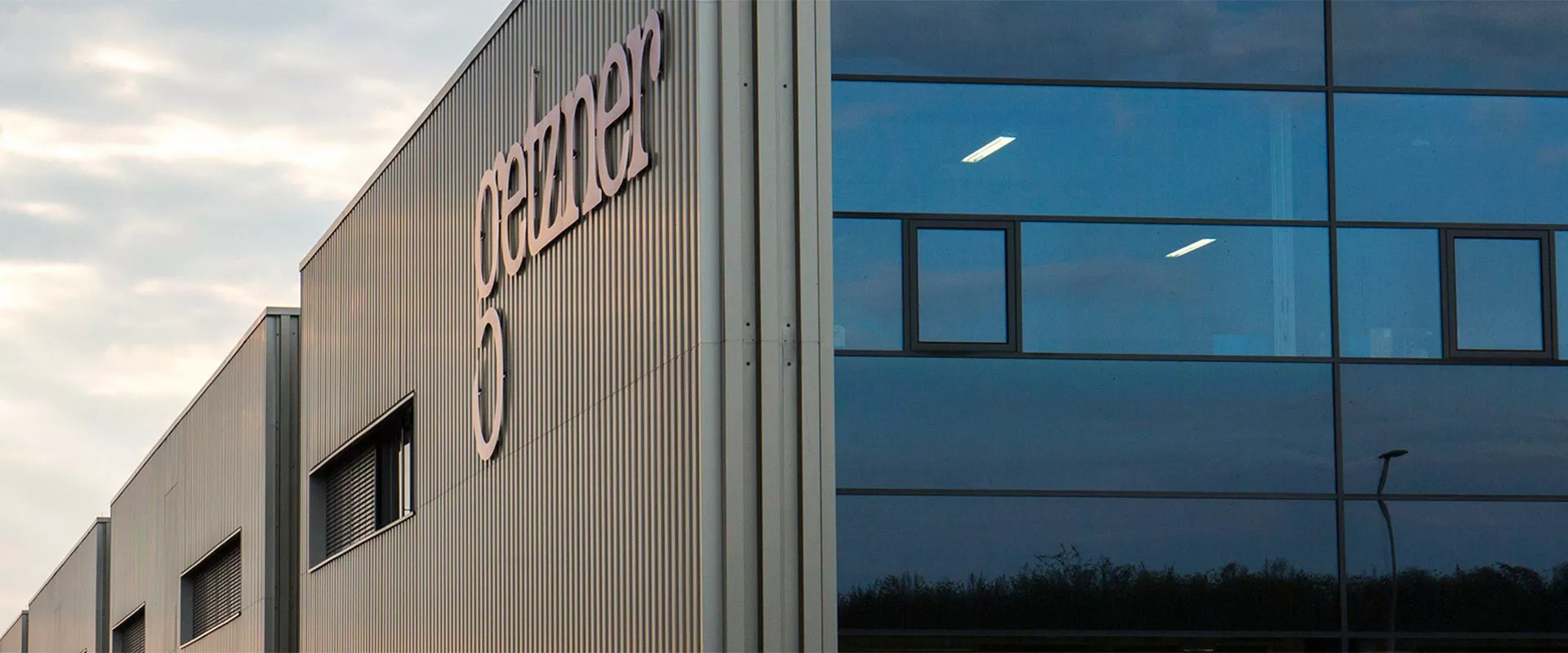 WEBEREI GETZNER rewa Planungsgesellschaft mbH