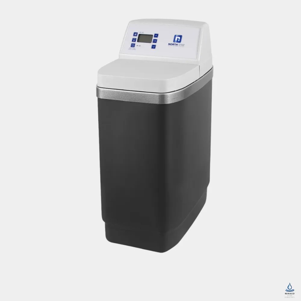 North Star Water Softener NSC 14Lt