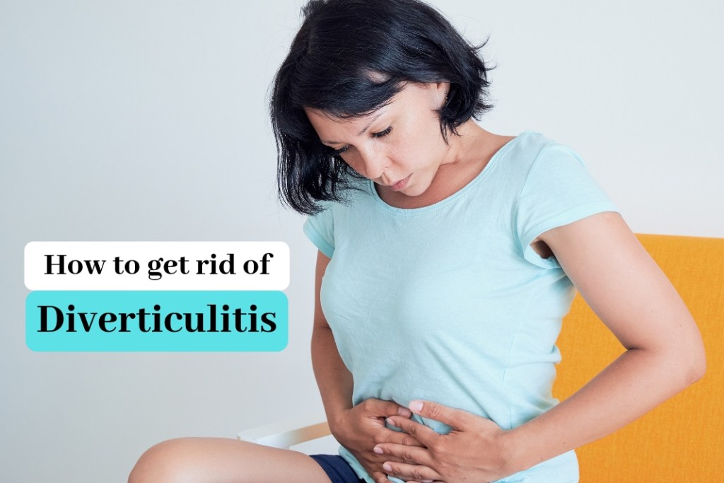 Powerful Essential Oils for Diverticulitis