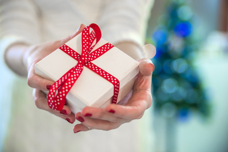 Gifting Solution and Corporate Gift Ideas RewardCo