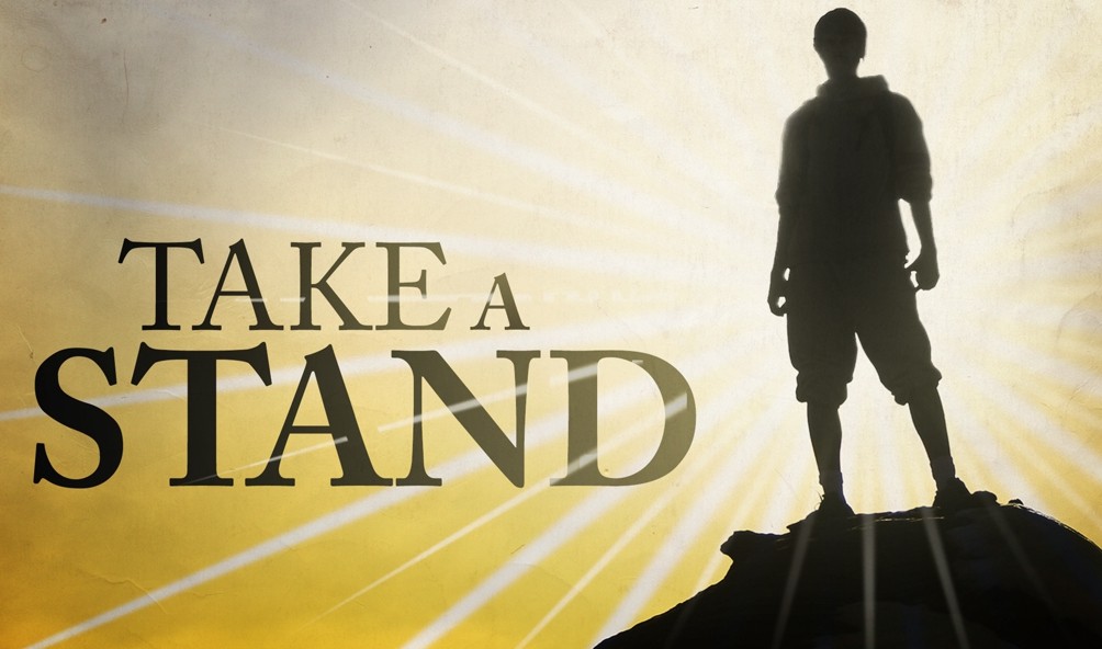 Taking a Stand Engaging Students through Controversy Robert Ward's
