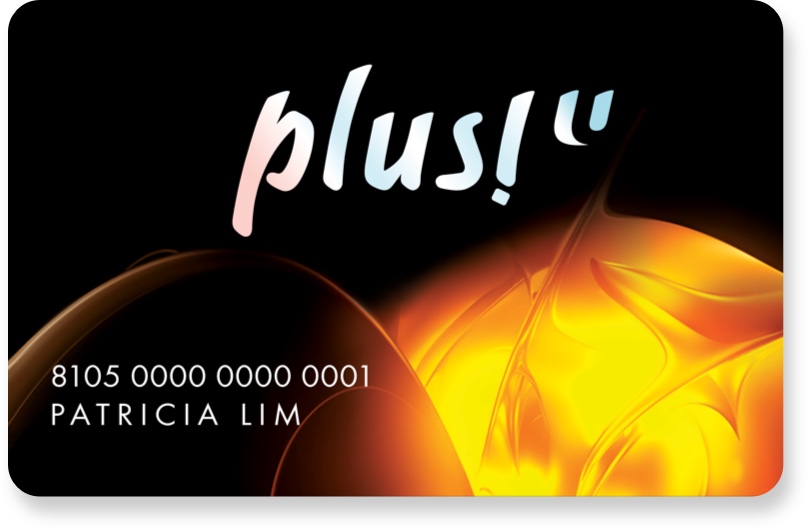 Apply for a Link Rewards card